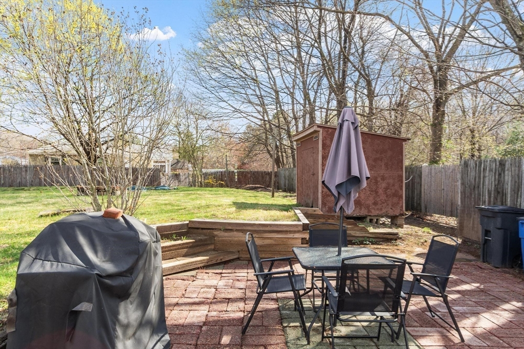 46 Rolling Acres Road Lunenburg, MA 01462 - Photo 23 of 31