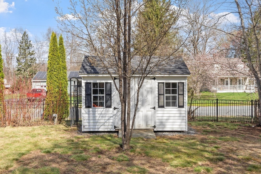 46 Rolling Acres Road Lunenburg, MA 01462 - Photo 25 of 31