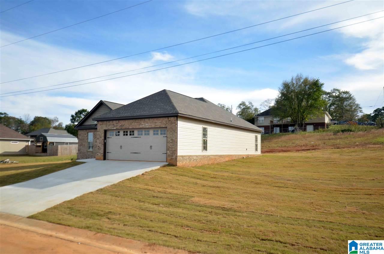 100 Searcy Lane Clanton, AL 35045 - Photo 26 of 32