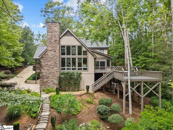 $1,449,000 | 205 Pitcher Plant Lane, Sunset, SC 29685