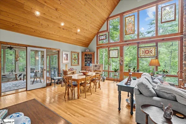 $1,449,000 | 205 Pitcher Plant Lane, Sunset, SC 29685