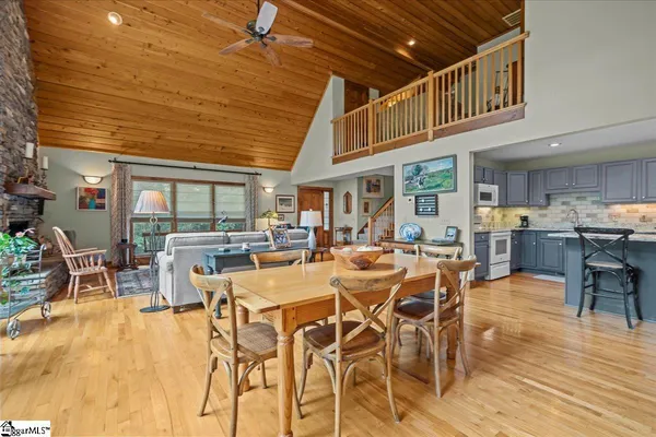 $1,449,000 | 205 Pitcher Plant Lane, Sunset, SC 29685