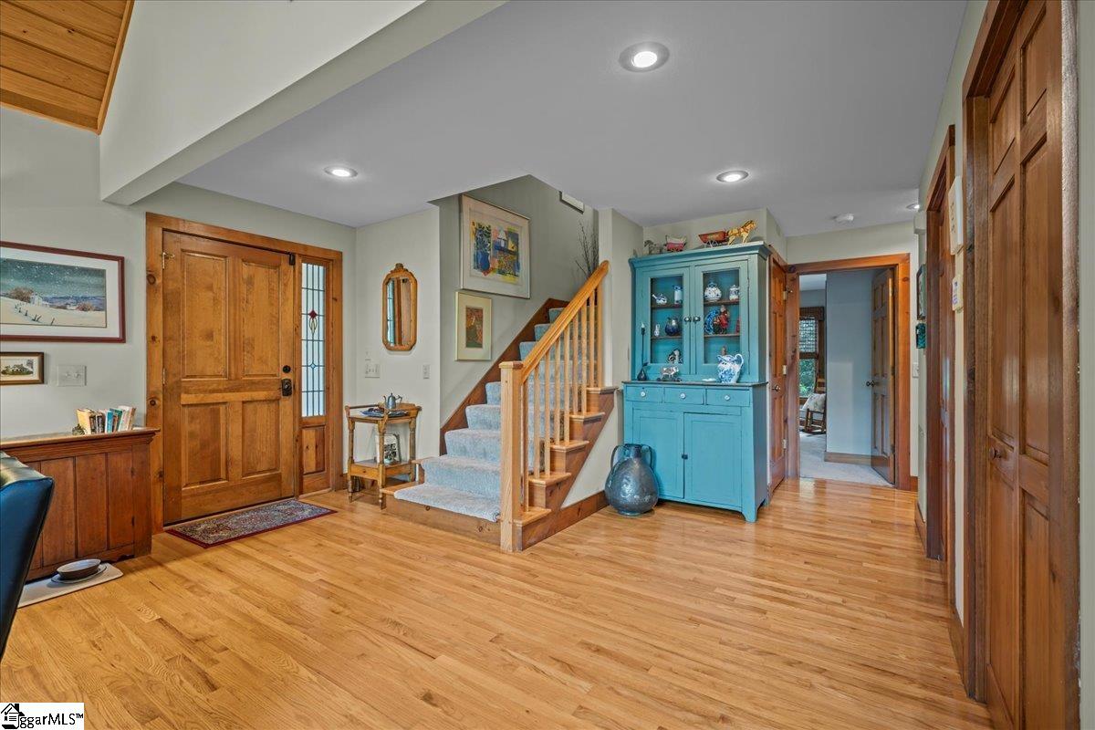 205 Pitcher Plant Lane Sunset, SC 29685 - Photo 19 of 47