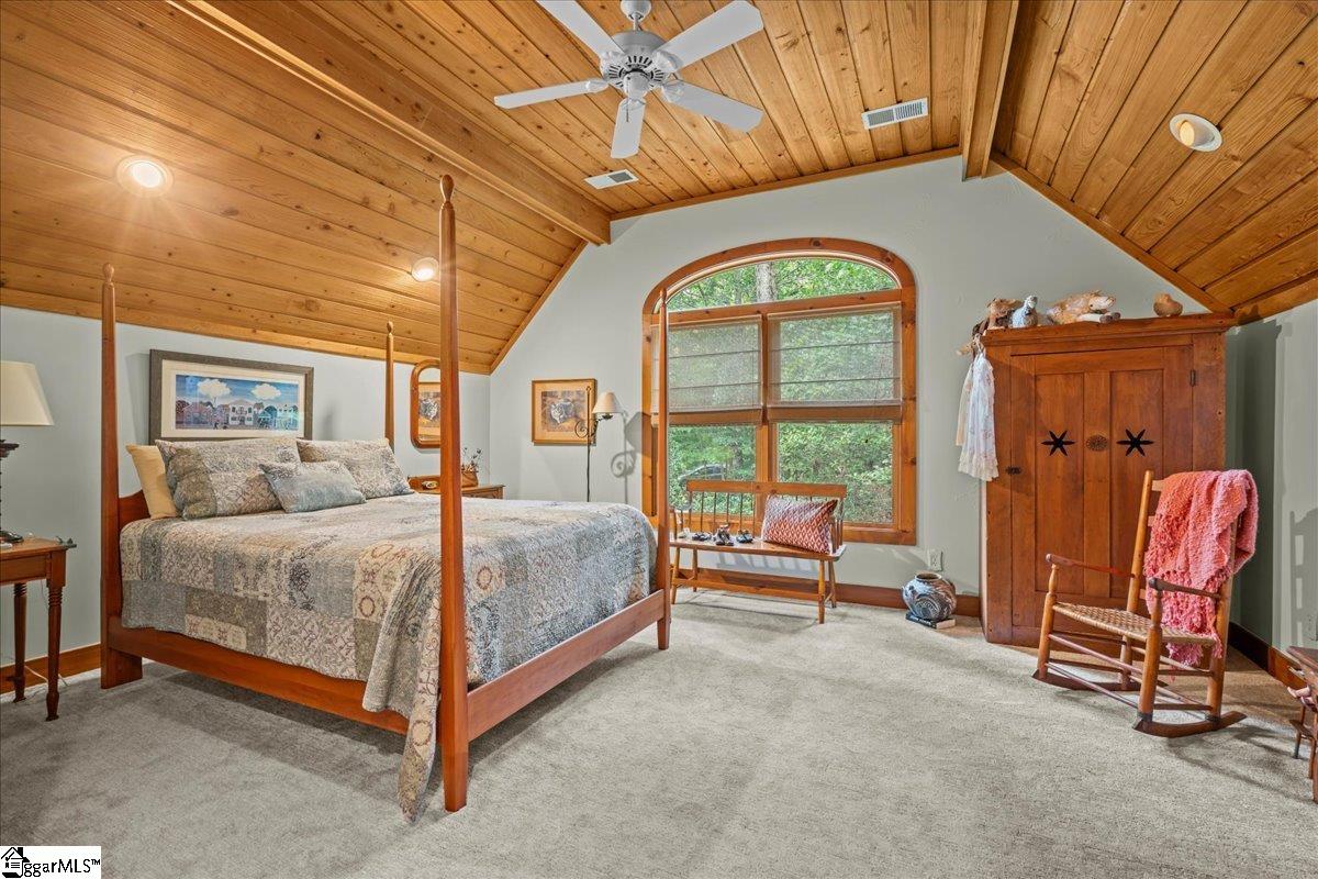 205 Pitcher Plant Lane Sunset, SC 29685 - Photo 20 of 47