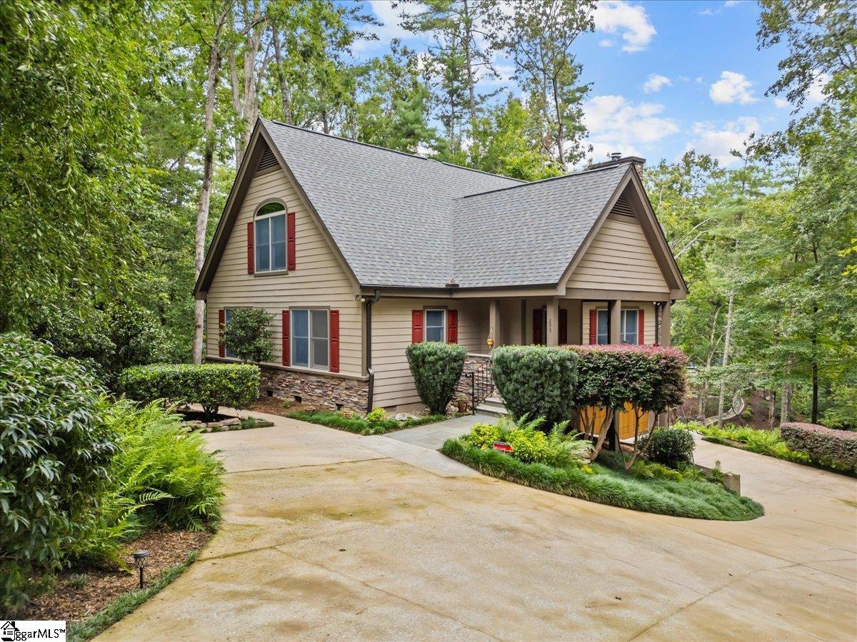 205 Pitcher Plant Lane Sunset, SC 29685 - Photo 3 of 47