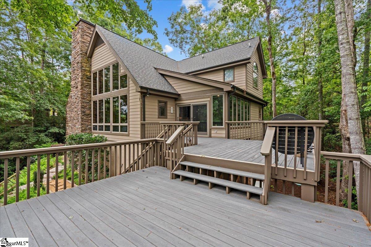 205 Pitcher Plant Lane Sunset, SC 29685 - Photo 34 of 47