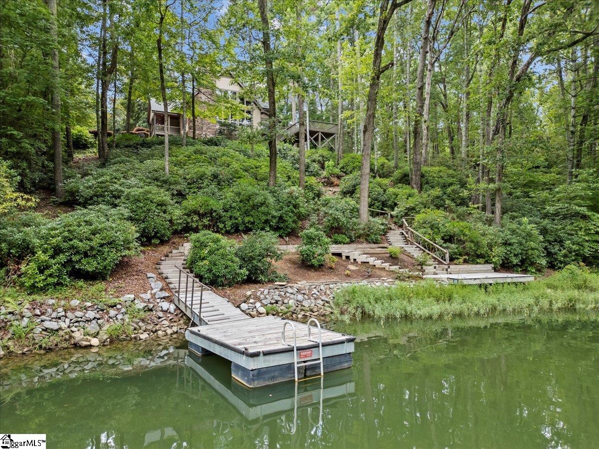 205 Pitcher Plant Lane Sunset, SC 29685 - Photo 39 of 47