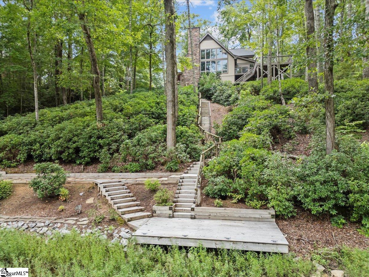 205 Pitcher Plant Lane Sunset, SC 29685 - Photo 40 of 47