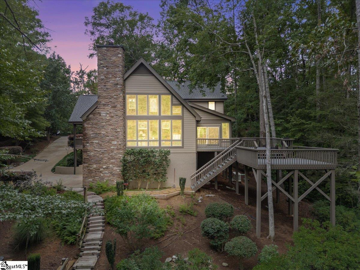 205 Pitcher Plant Lane Sunset, SC 29685 - Photo 4 of 47