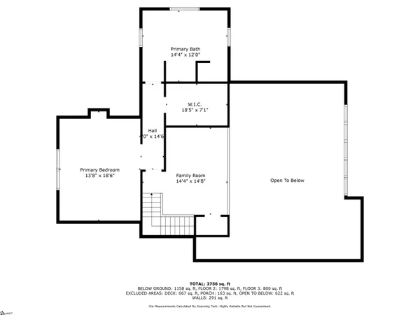 $1,449,000 | 205 Pitcher Plant Lane, Sunset, SC 29685
