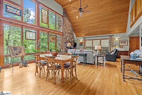 $1,449,000 | 205 Pitcher Plant Lane, Sunset, SC 29685