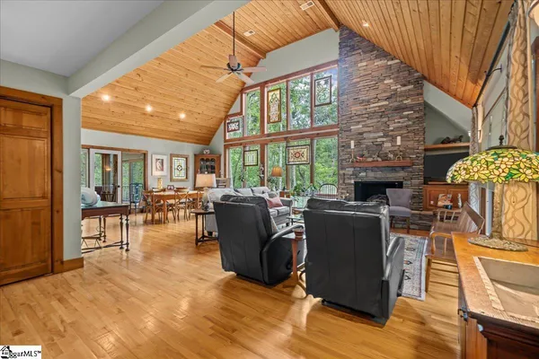 $1,449,000 | 205 Pitcher Plant Lane, Sunset, SC 29685