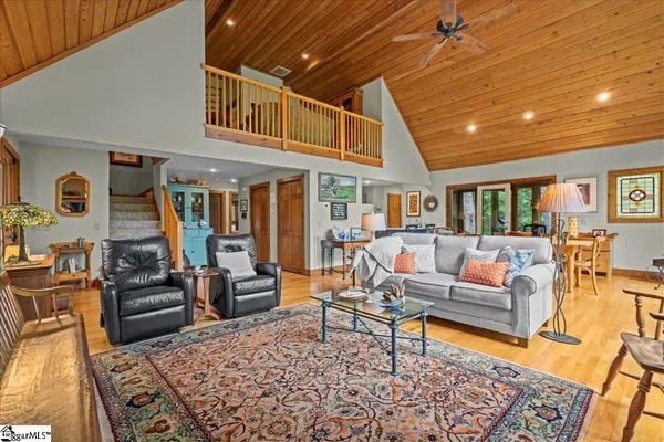 $1,449,000 | 205 Pitcher Plant Lane, Sunset, SC 29685