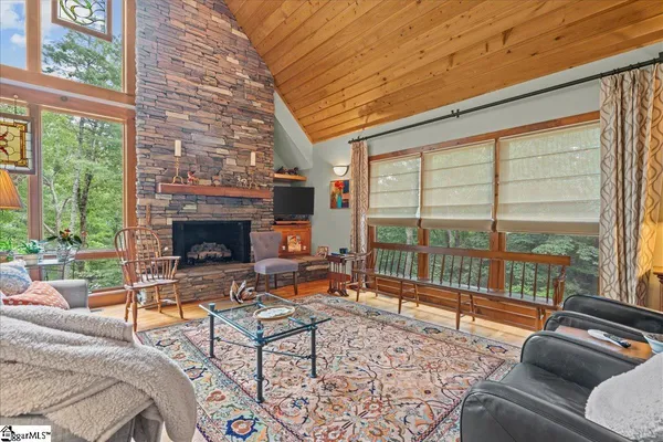 $1,449,000 | 205 Pitcher Plant Lane, Sunset, SC 29685