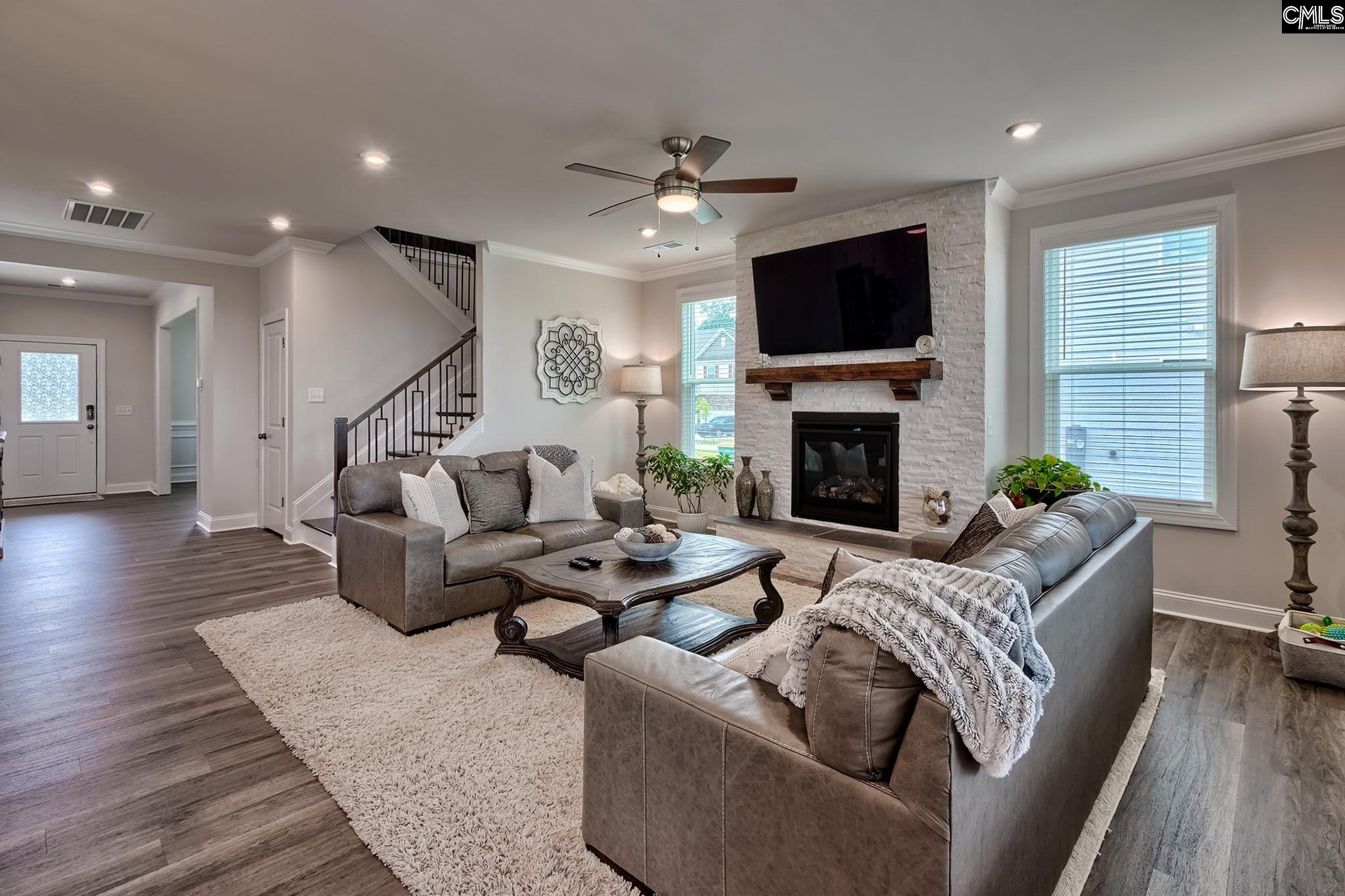 1224 Seawind Loop Lexington, SC 29072 - Photo 15 of 53 Gallery Image 15