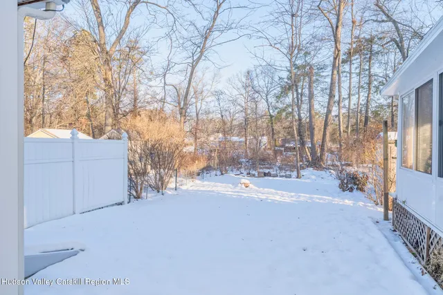 $299,900 | 5 Cottonwood Circle, Saugerties, NY 12477