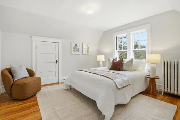 $1,900,000 | 65 Fresh Pond Parkway, Cambridge, MA 02138