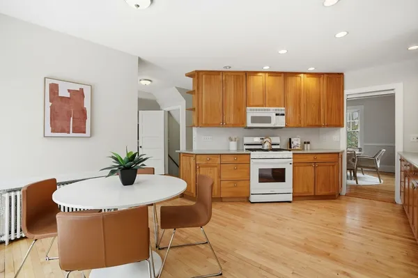 $1,900,000 | 65 Fresh Pond Parkway, Cambridge, MA 02138