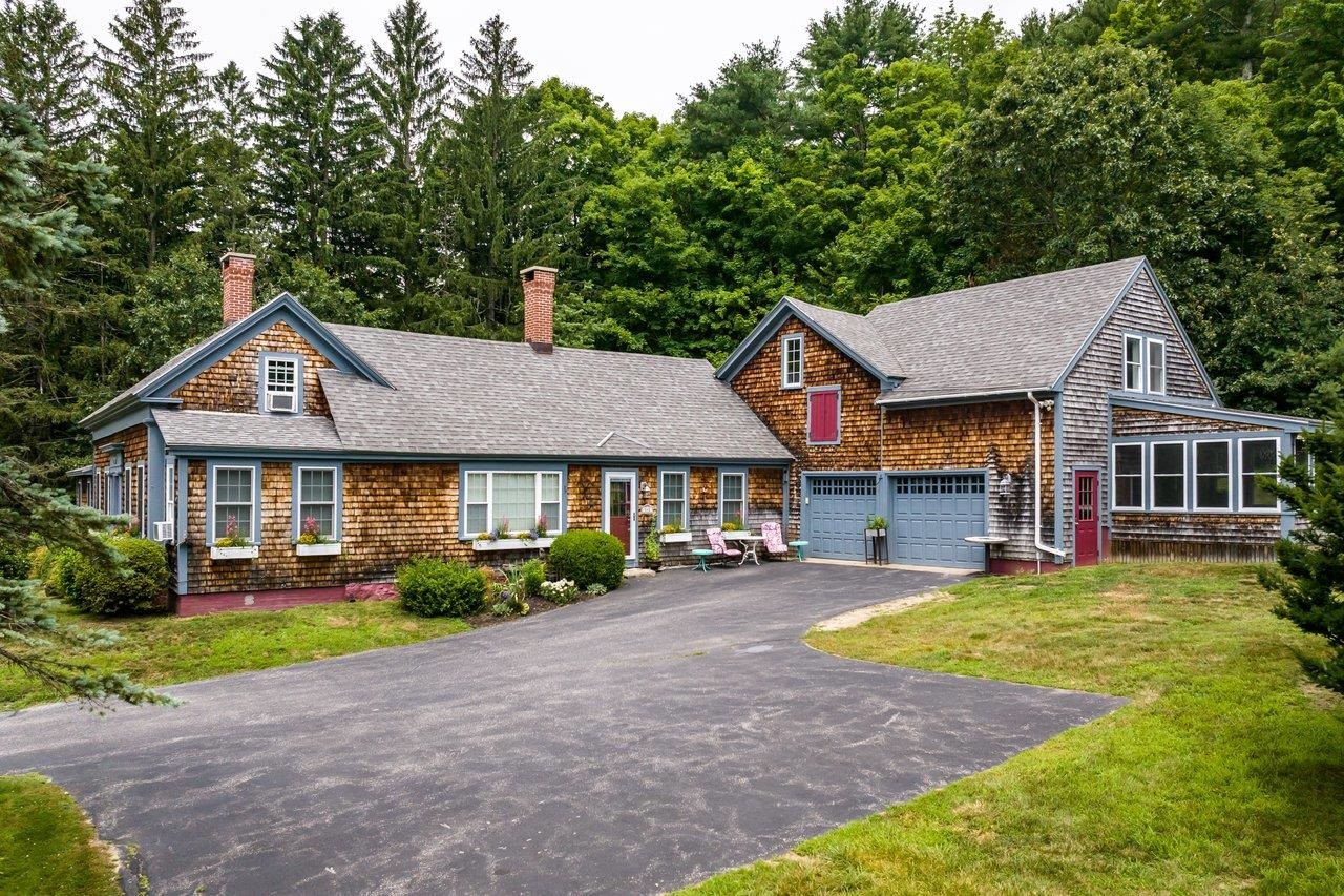 142 Piscassic Road Newfields, NH 03856 - Photo 22 of 40