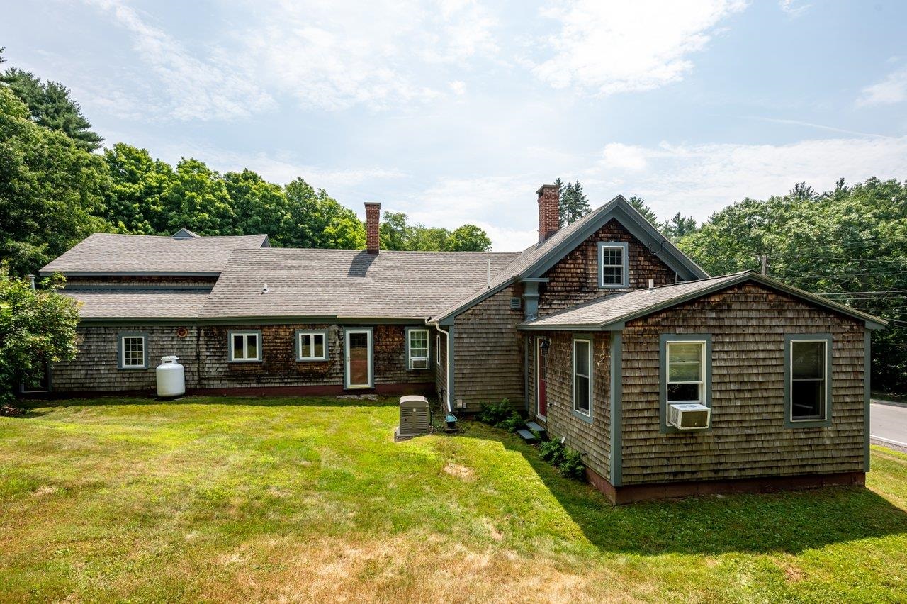 142 Piscassic Road Newfields, NH 03856 - Photo 25 of 40