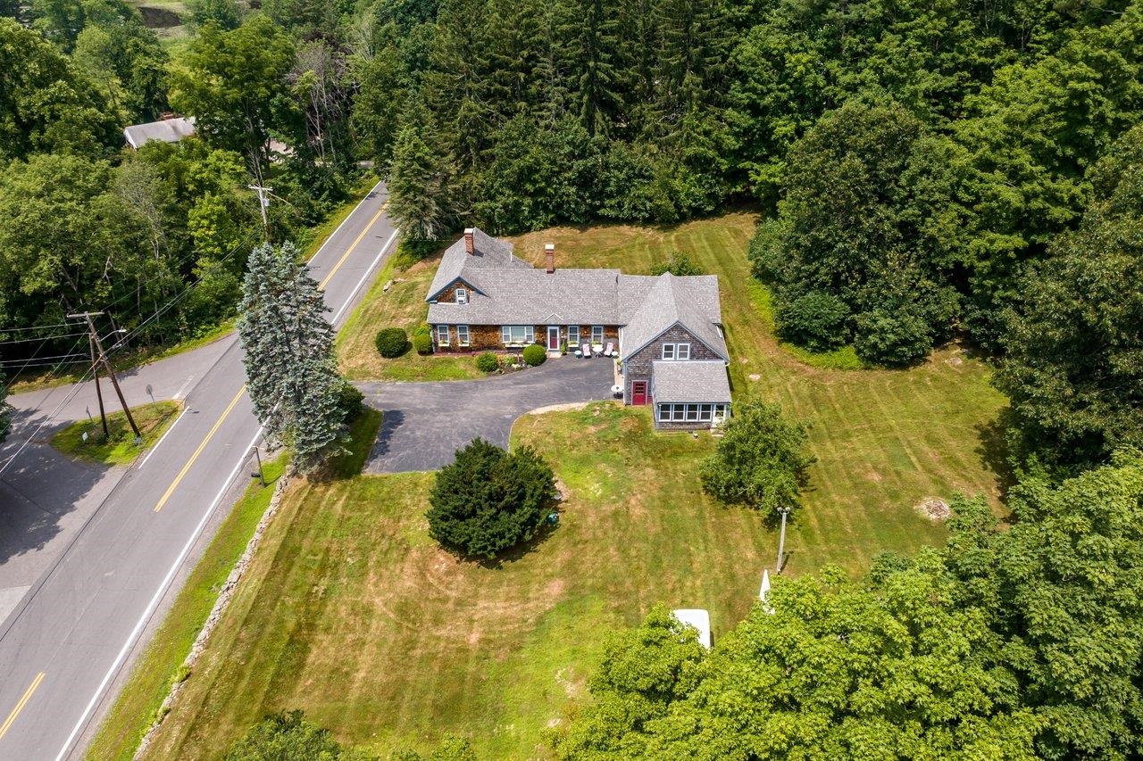 142 Piscassic Road Newfields, NH 03856 - Photo 27 of 40