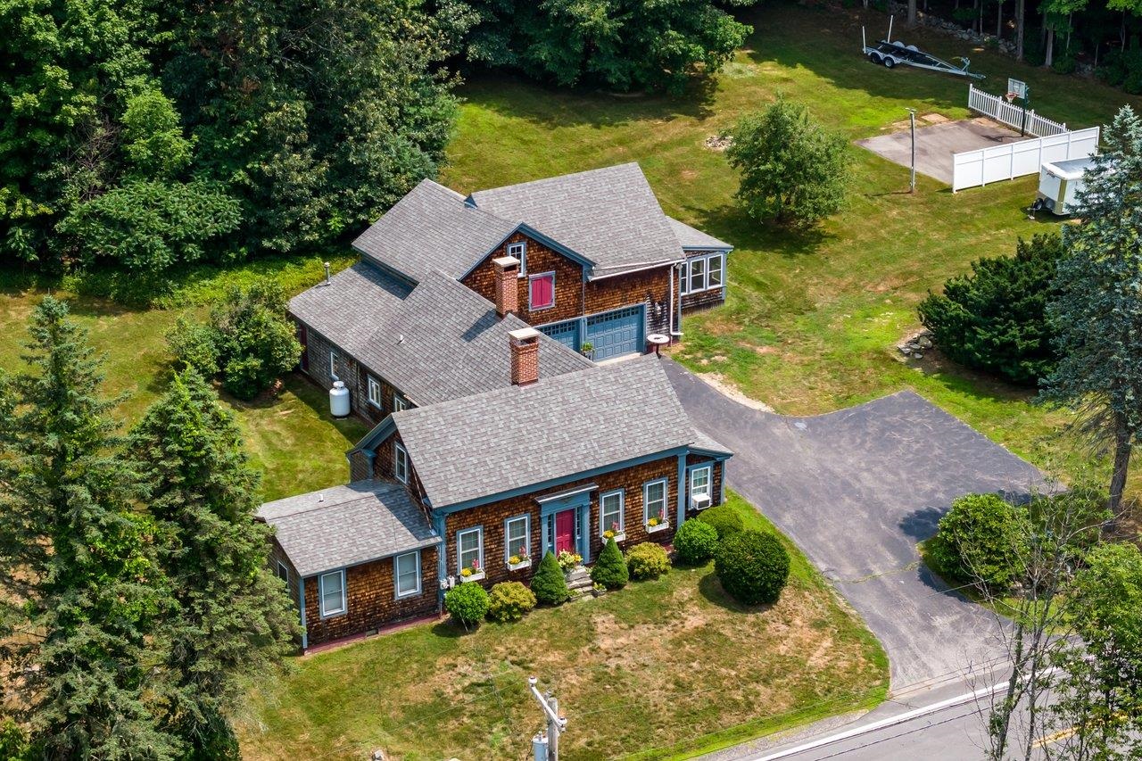 142 Piscassic Road Newfields, NH 03856 - Photo 29 of 40