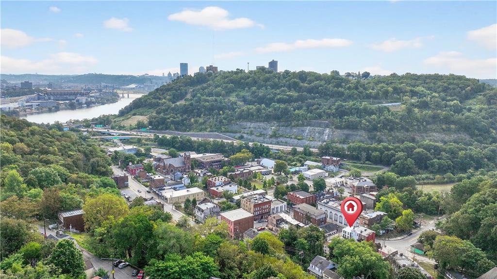 516 South Main Street Pittsburgh, PA 15220 - Photo 45 of 49