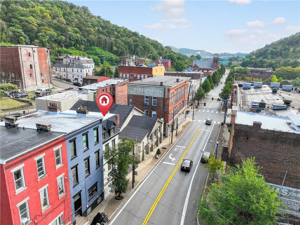 516 South Main Street Pittsburgh, PA 15220 - Photo 48 of 49