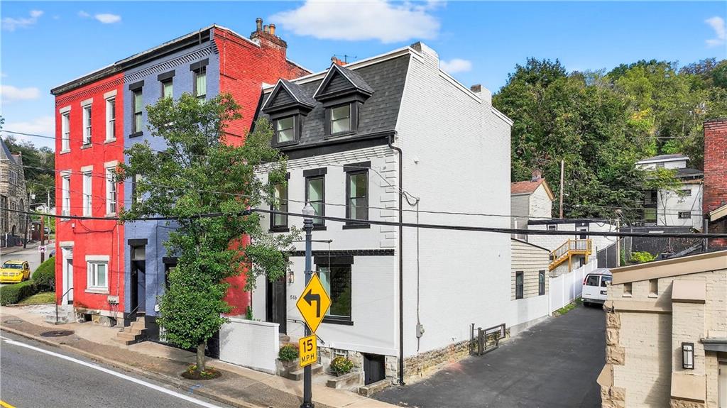 516 South Main Street Pittsburgh, PA 15220 - Photo 49 of 49