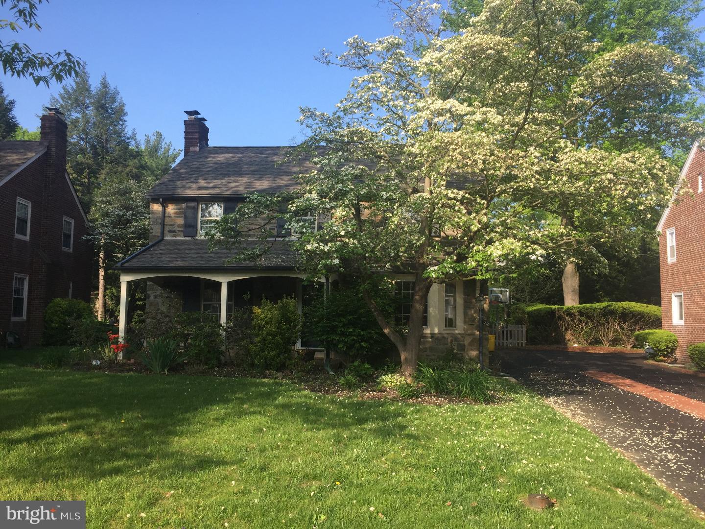 540 Prescott Road Merion Station, PA 19066 - Photo 1 of 25