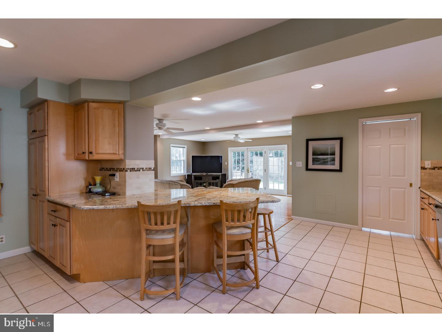 540 Prescott Road Merion Station, PA 19066 - Photo 11 of 25