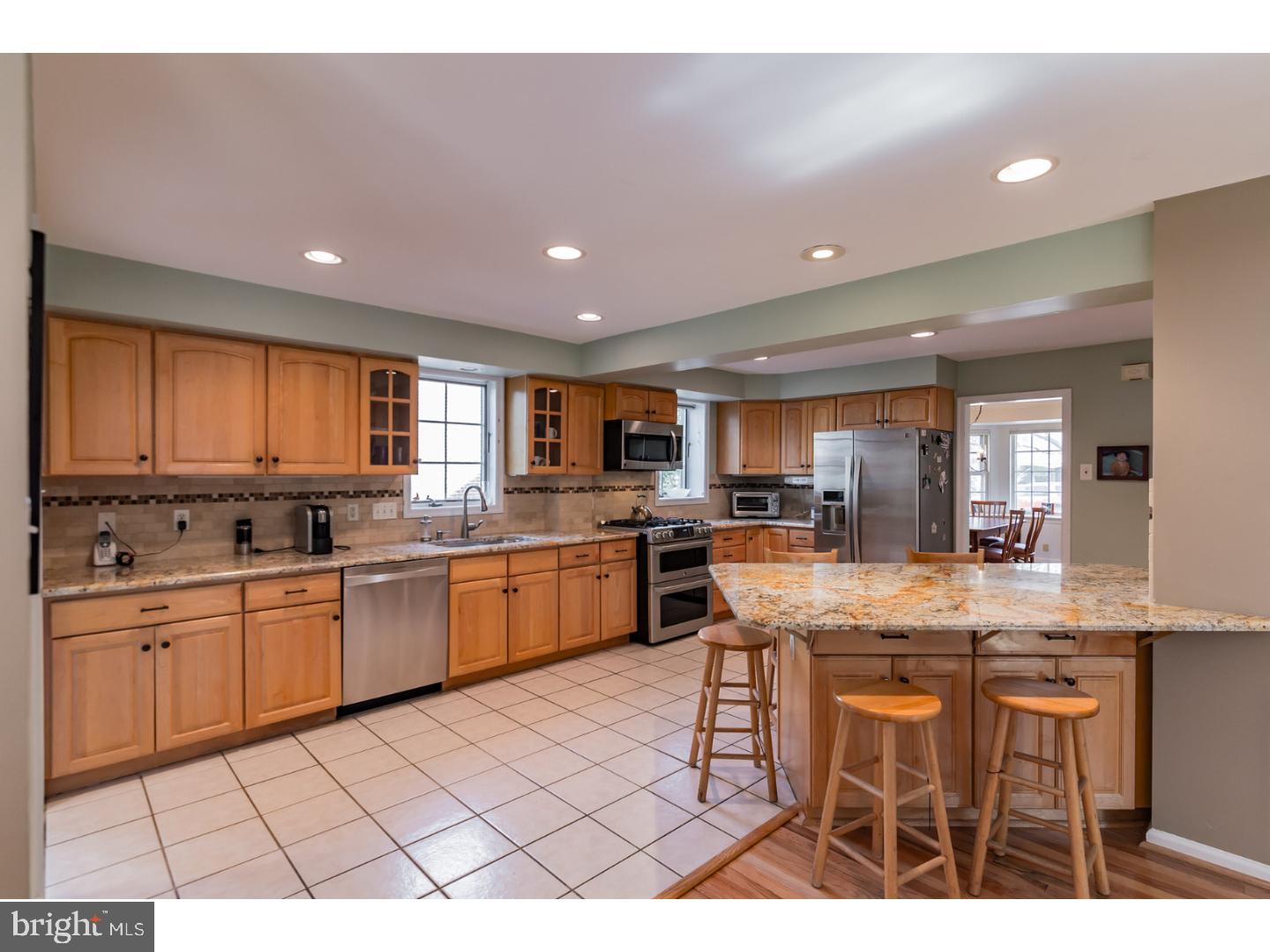 540 Prescott Road Merion Station, PA 19066 - Photo 12 of 25