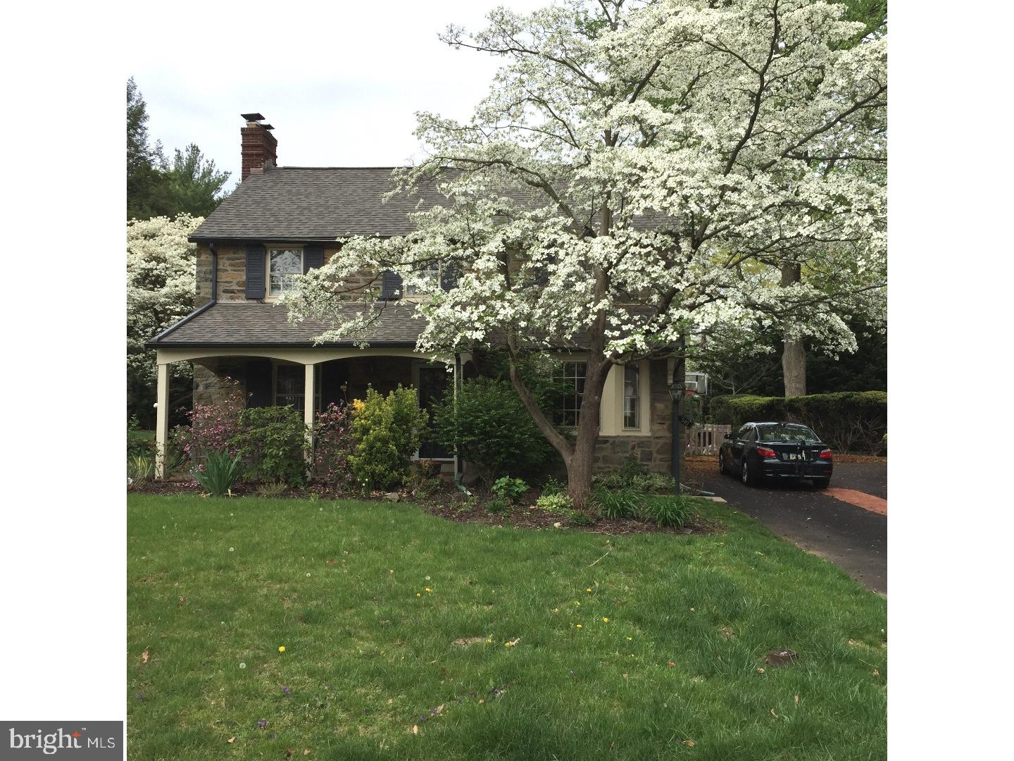 540 Prescott Road Merion Station, PA 19066 - Photo 2 of 25