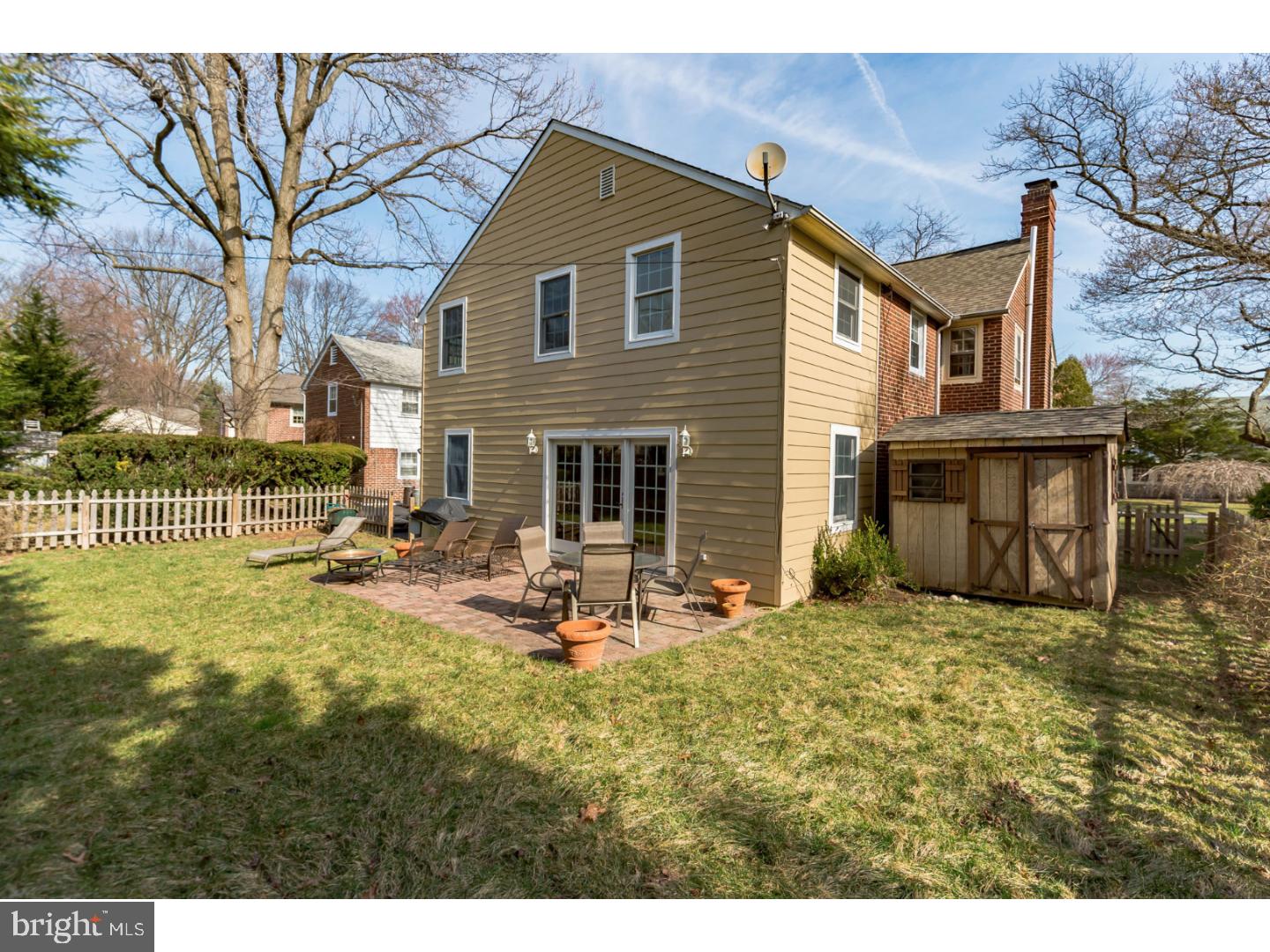 540 Prescott Road Merion Station, PA 19066 - Photo 25 of 25