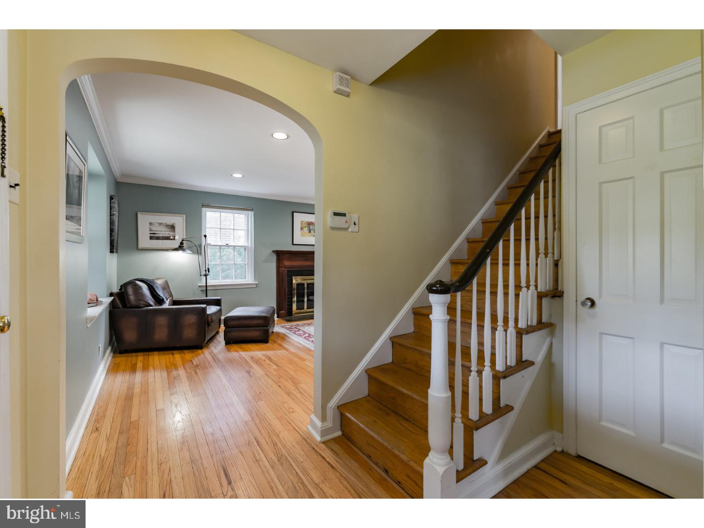 540 Prescott Road Merion Station, PA 19066 - Photo 3 of 25