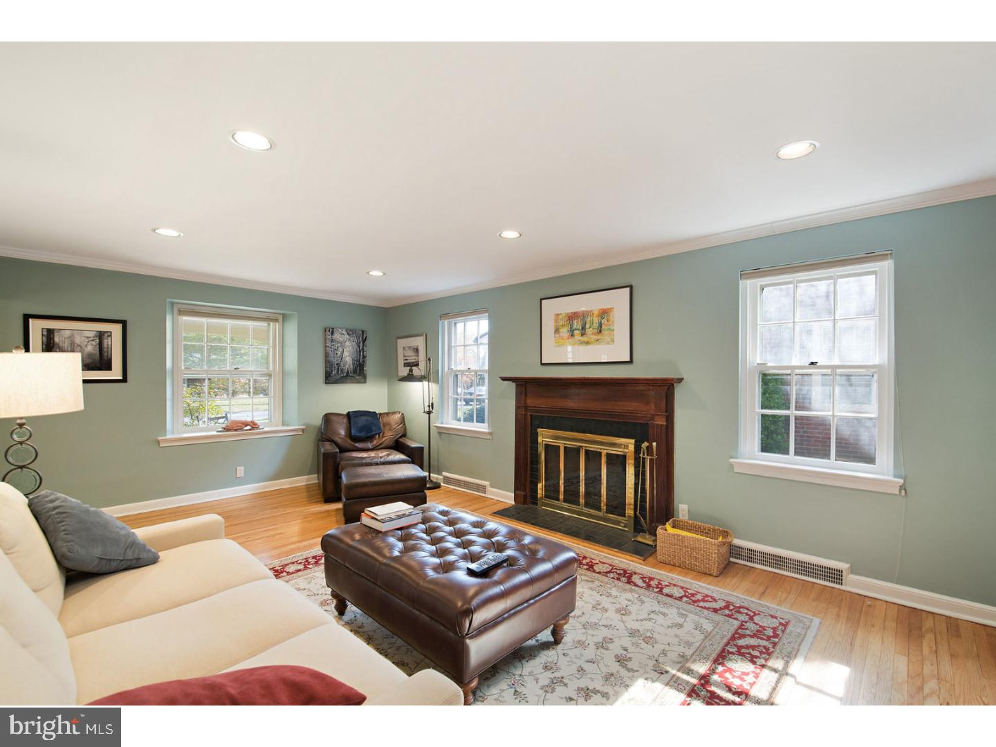 540 Prescott Road Merion Station, PA 19066 - Photo 4 of 25
