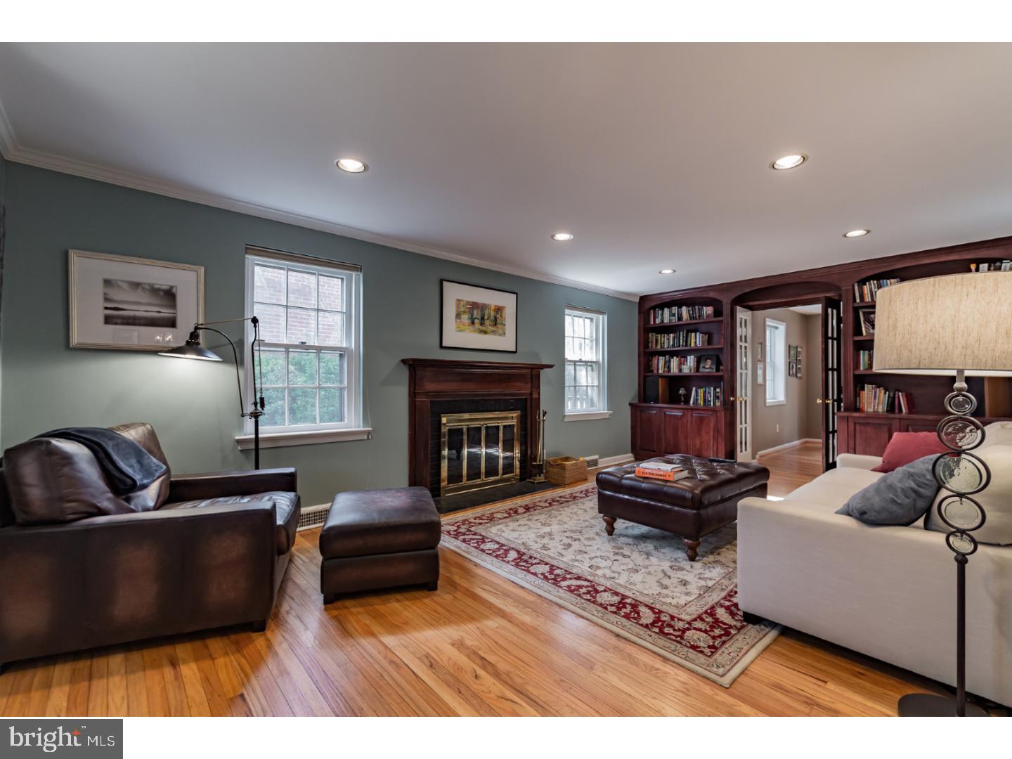 540 Prescott Road Merion Station, PA 19066 - Photo 5 of 25