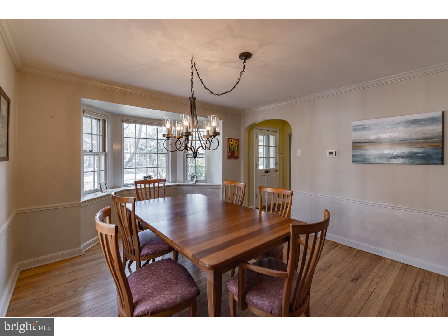 540 Prescott Road Merion Station, PA 19066 - Photo 6 of 25