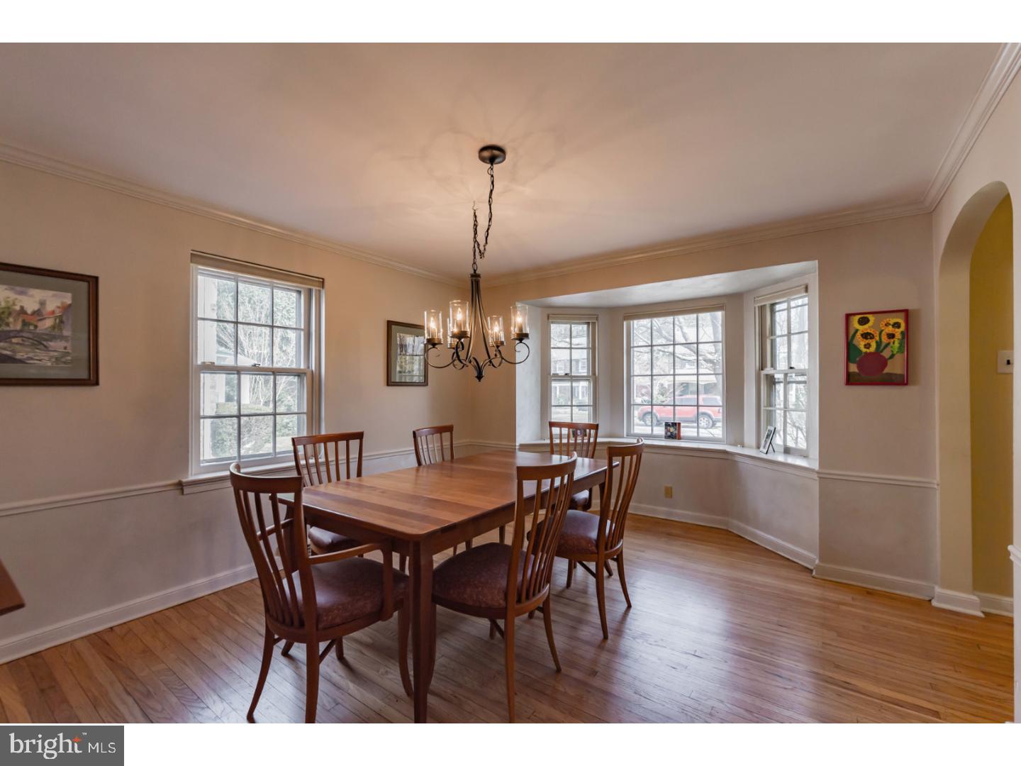 540 Prescott Road Merion Station, PA 19066 - Photo 7 of 25
