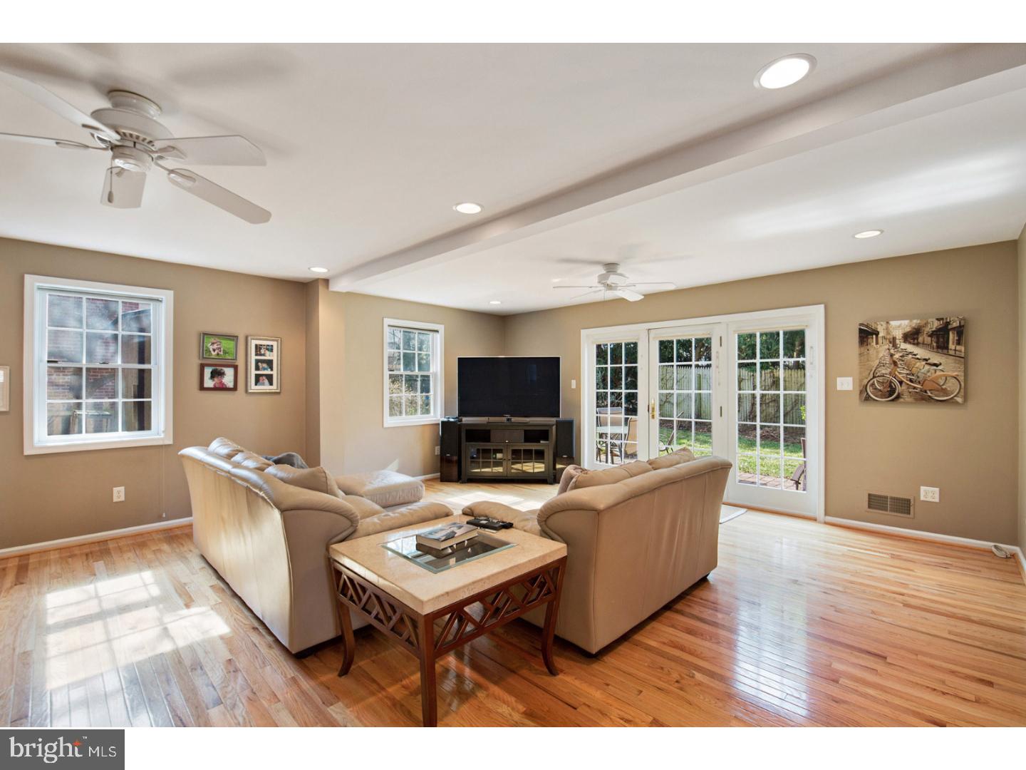 540 Prescott Road Merion Station, PA 19066 - Photo 8 of 25