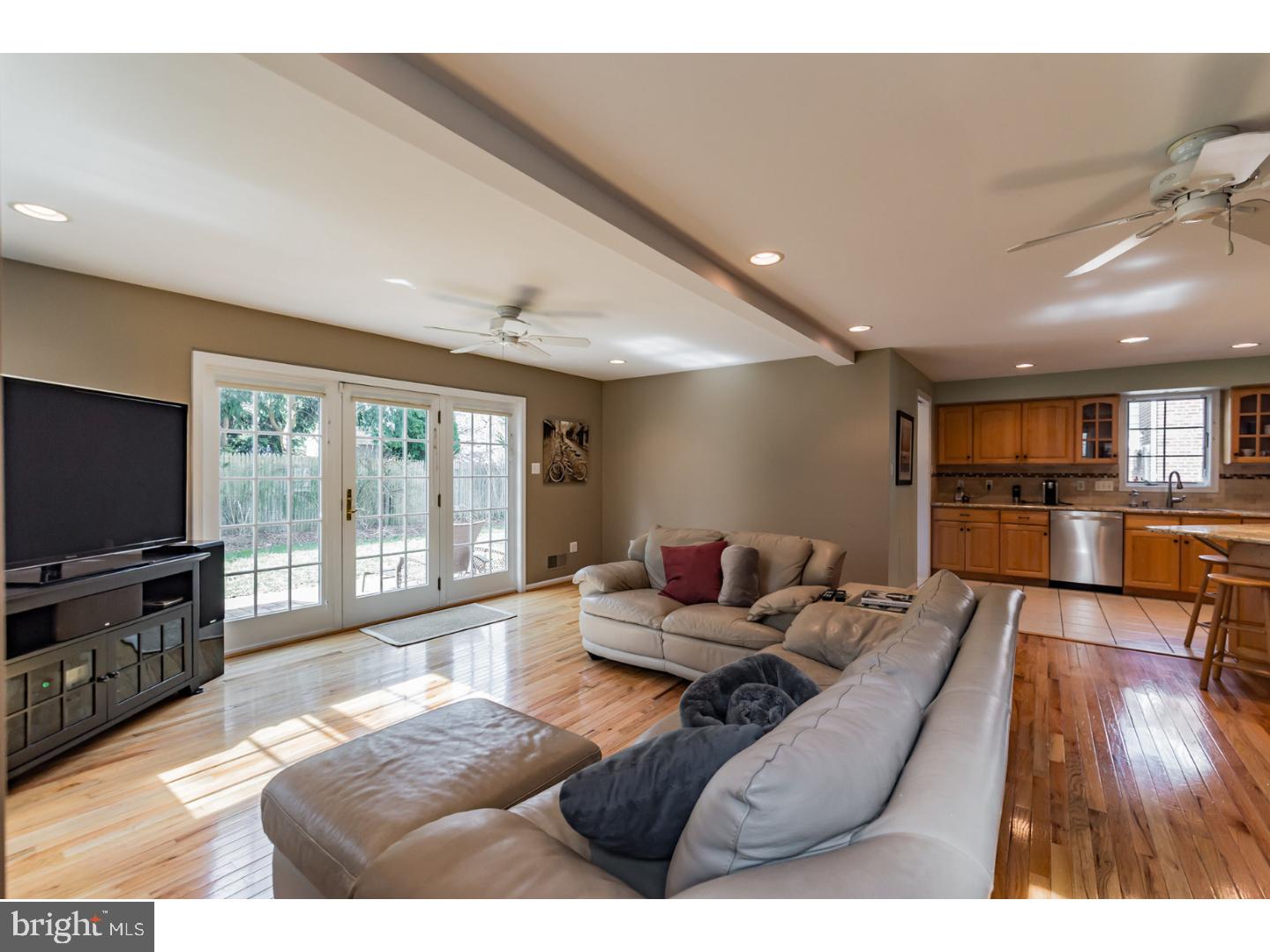 540 Prescott Road Merion Station, PA 19066 - Photo 10 of 25