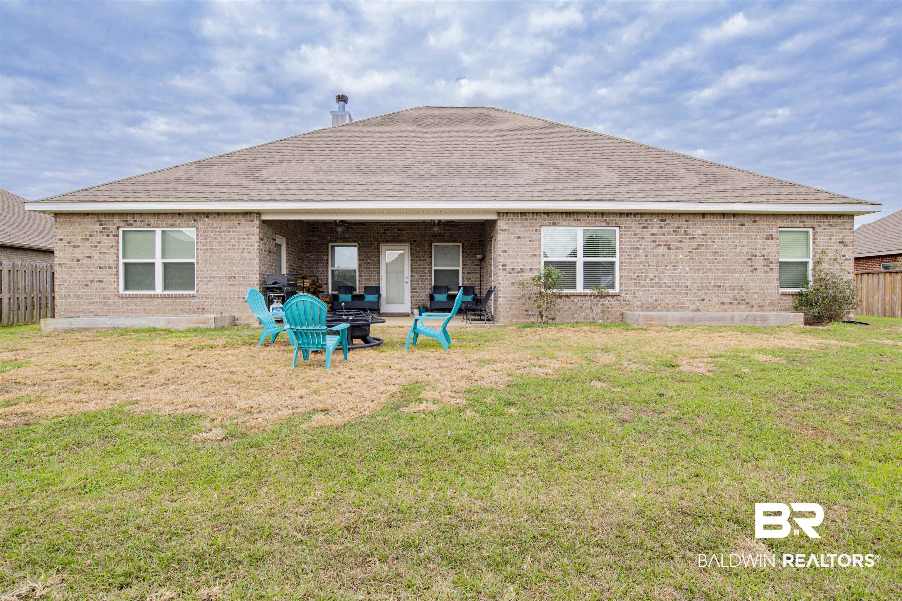 648 Harahan Lane Foley, AL 36535 - Photo 30 of 33