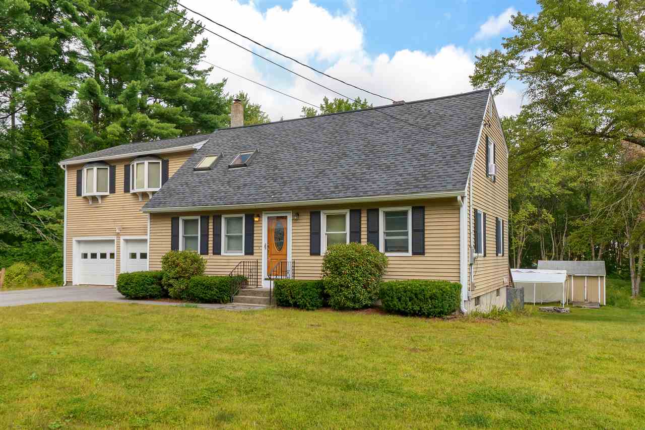 12 Heritage Road Pelham, NH 03076 - Photo 40 of 40