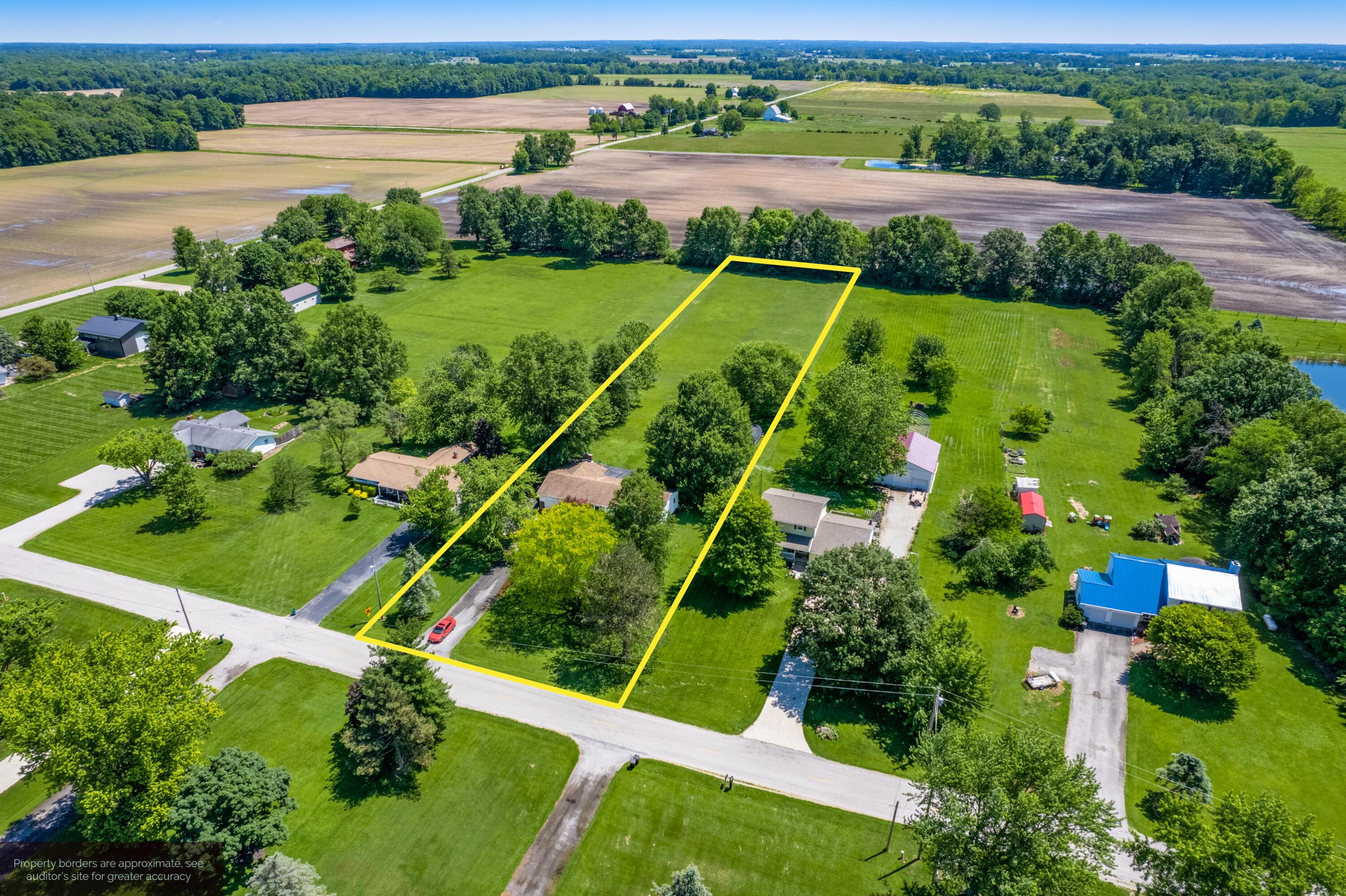 790 Claridon-Northern Road Caledonia, OH 43314 - Photo 39 of 40 C_-_790_Claridon-Northern_Drone_002-2-Ed
