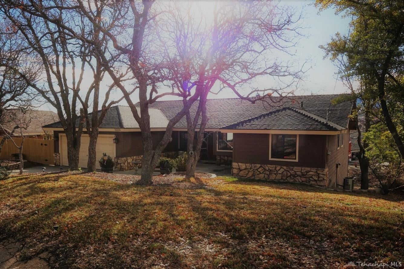 21220 Quail Springs Road Tehachapi, CA 93561 - Photo 1 of 29 Gallery Image 1