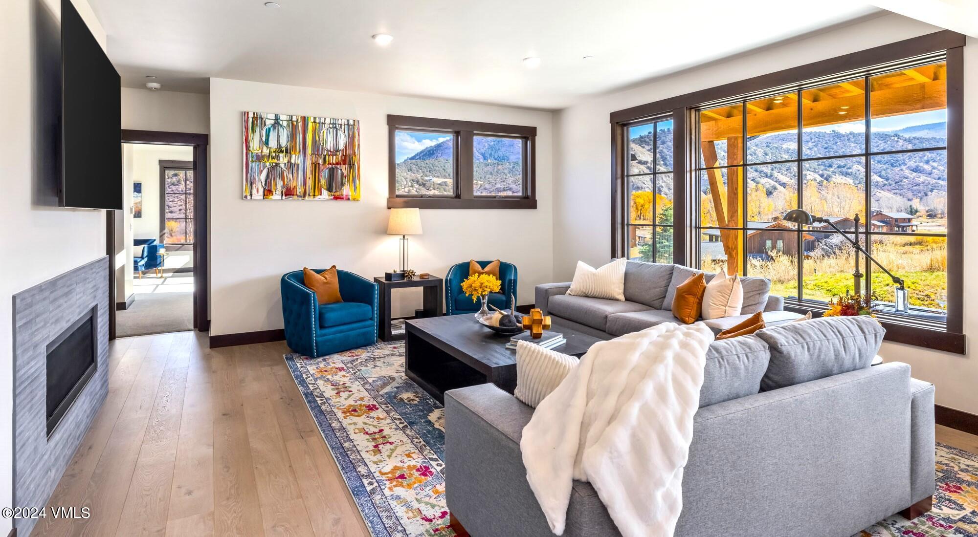 448 Hunters View Lane Eagle, CO 81631 - Photo 11 of 35 052A8841_1