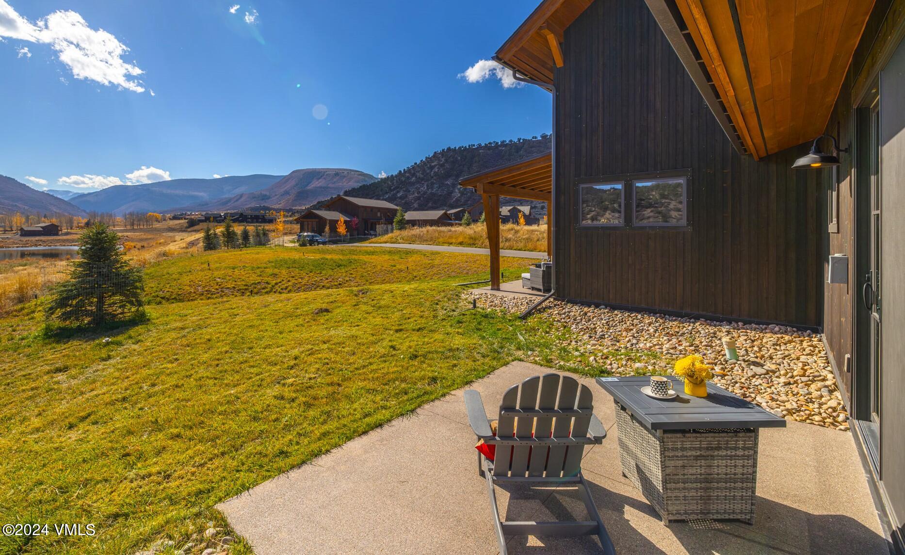 448 Hunters View Lane Eagle, CO 81631 - Photo 21 of 35 052A8816