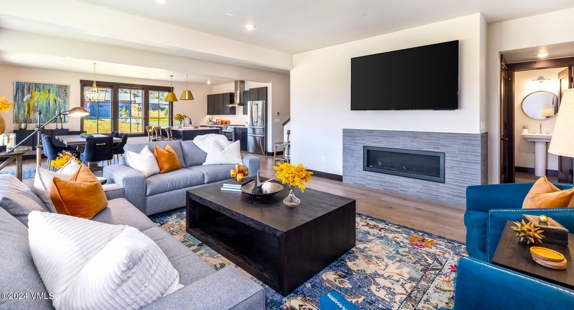 448 Hunters View Lane Eagle, CO 81631 - Photo 9 of 35 052A8837_1