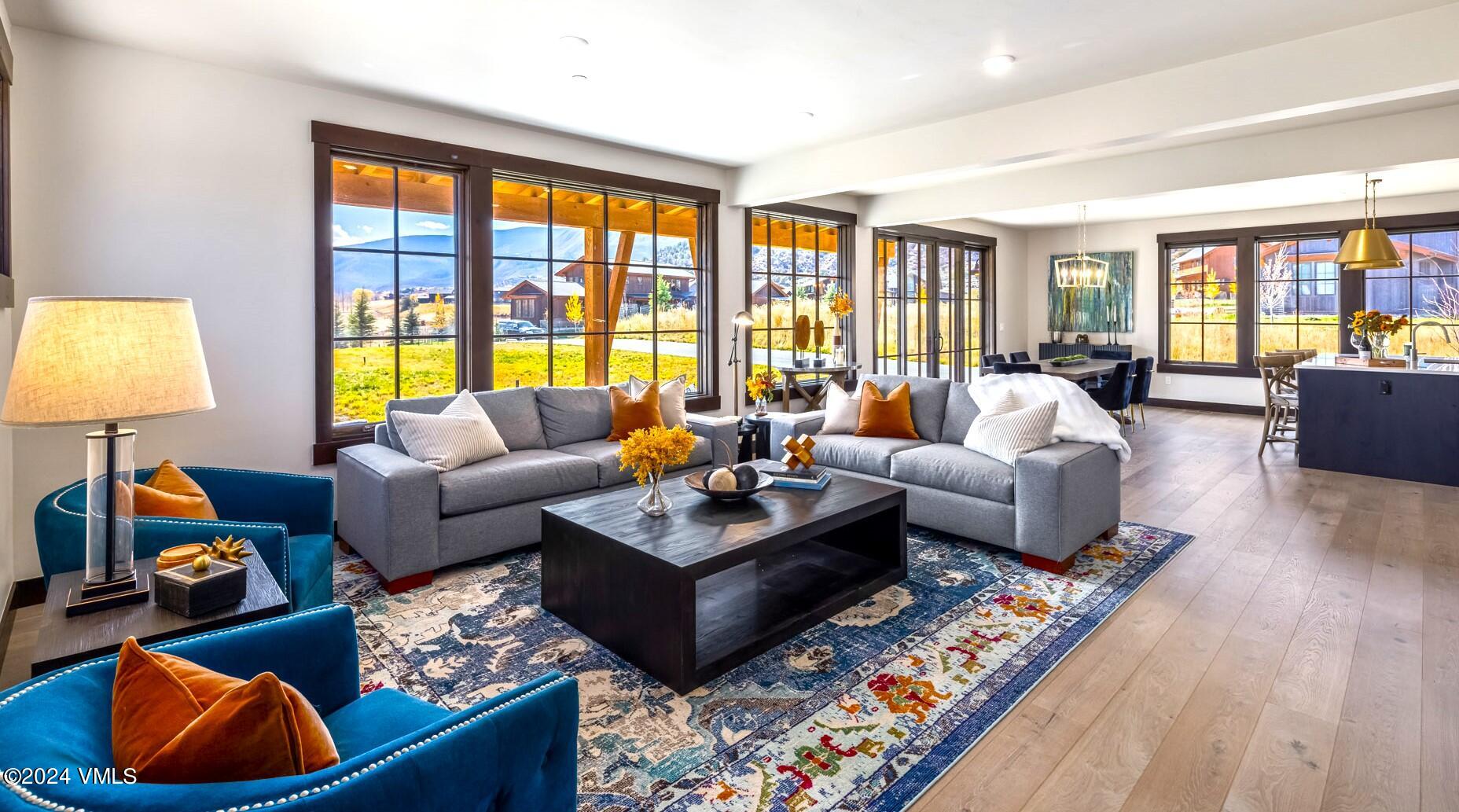 448 Hunters View Lane Eagle, CO 81631 - Photo 10 of 35 052A8831_1