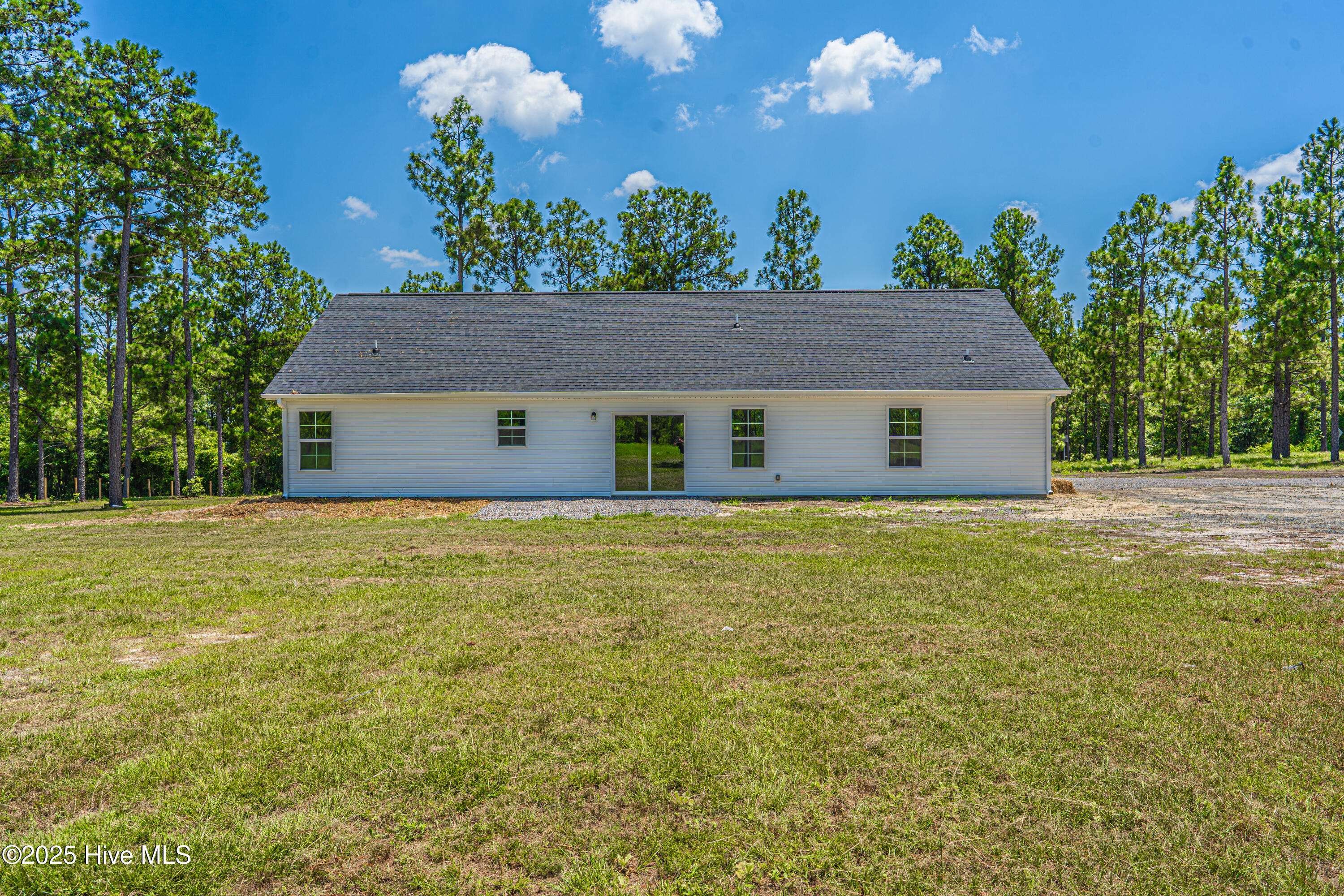 481 Peggy Mill Road Hamlet, NC 28345 - Photo 11 of 38 DSC00047
